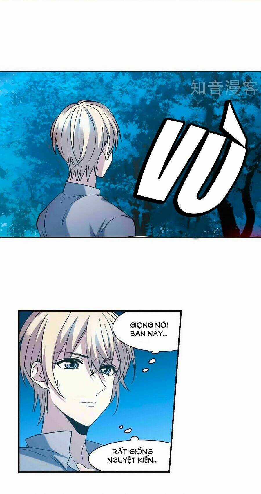 Huyết Tộc Cấm Vực - Chapter 120.4 - Trang 18