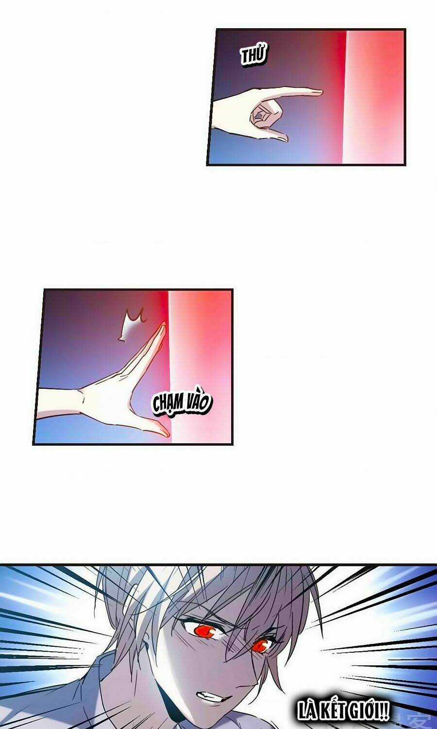 Huyết Tộc Cấm Vực - Chapter 120.4 - Trang 19