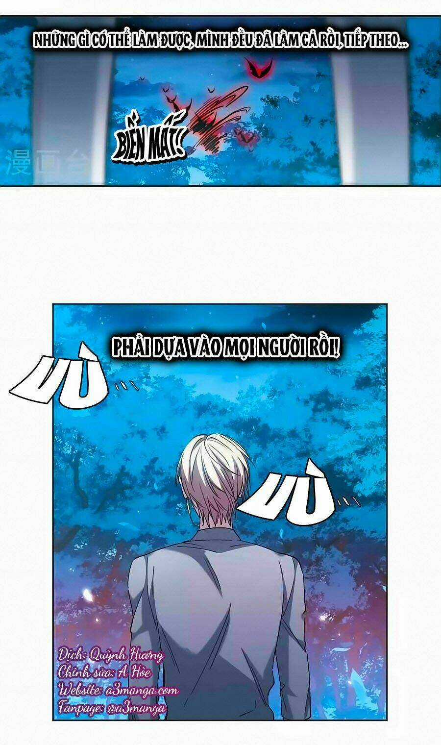 Huyết Tộc Cấm Vực - Chapter 121.2 - Trang 1