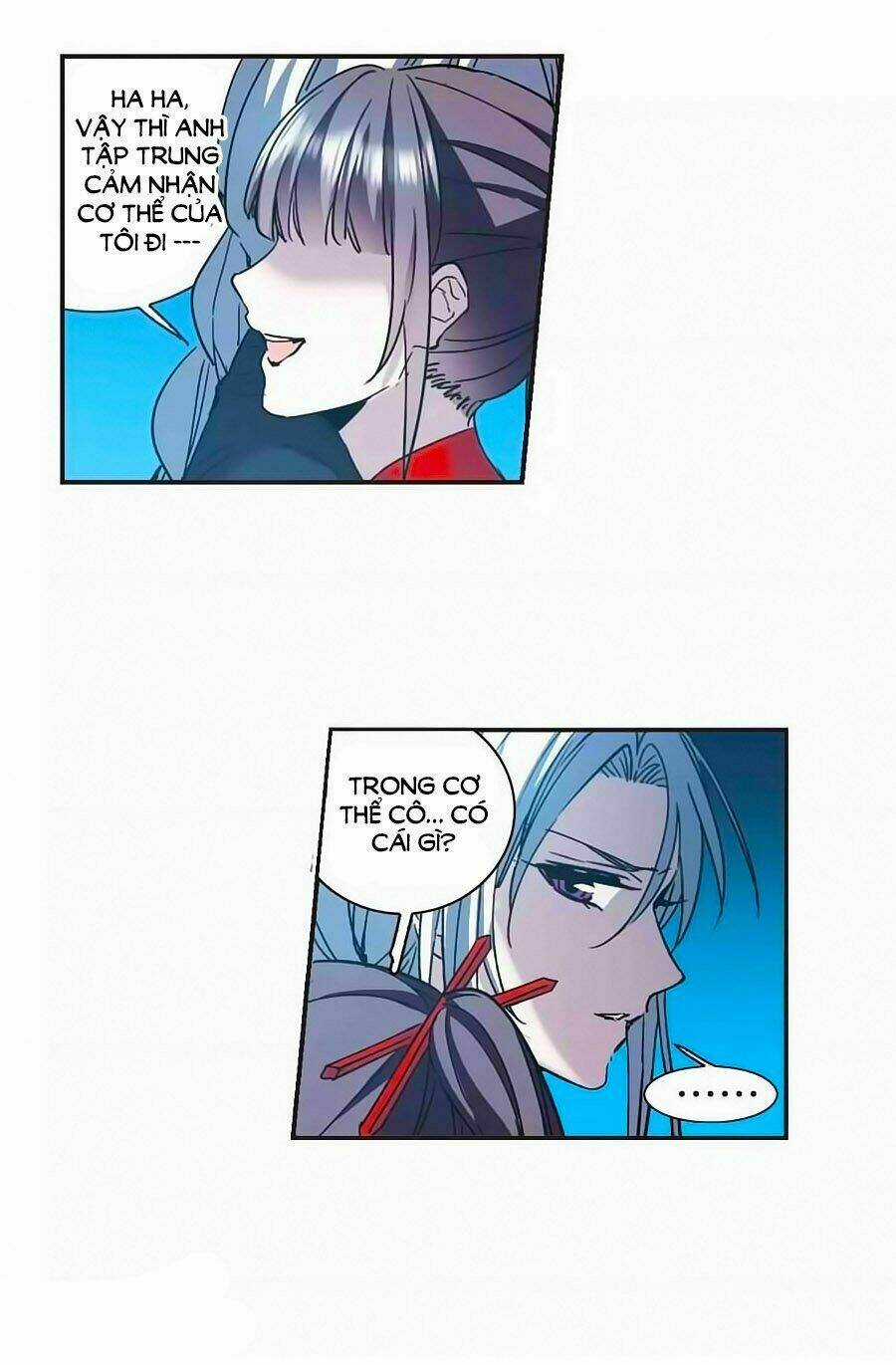 Huyết Tộc Cấm Vực - Chapter 121.2 - Trang 15