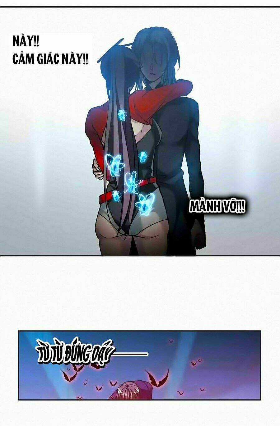 Huyết Tộc Cấm Vực - Chapter 121.2 - Trang 16