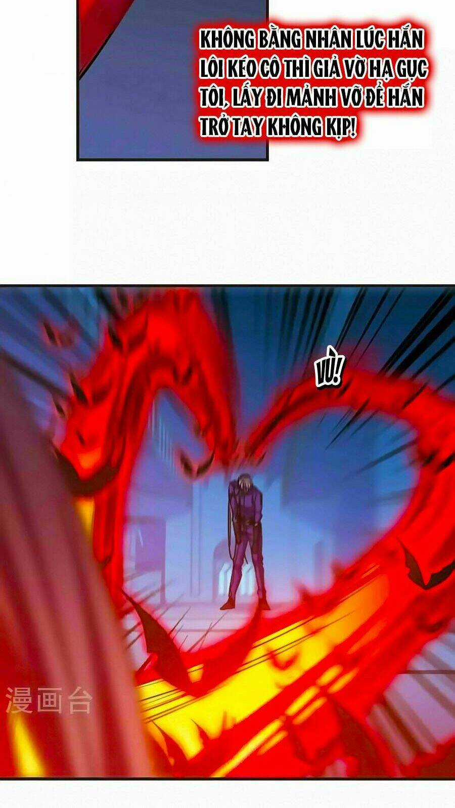 Huyết Tộc Cấm Vực - Chapter 121.2 - Trang 18
