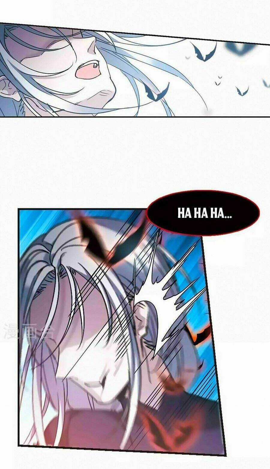 Huyết Tộc Cấm Vực - Chapter 121.2 - Trang 20