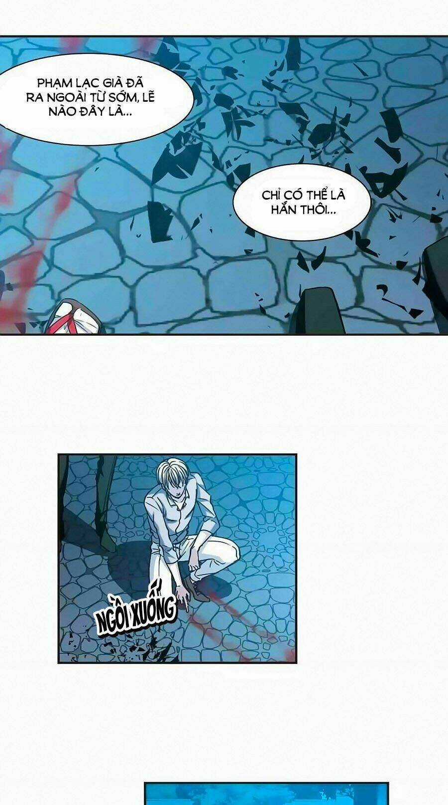 Huyết Tộc Cấm Vực - Chapter 121.2 - Trang 3