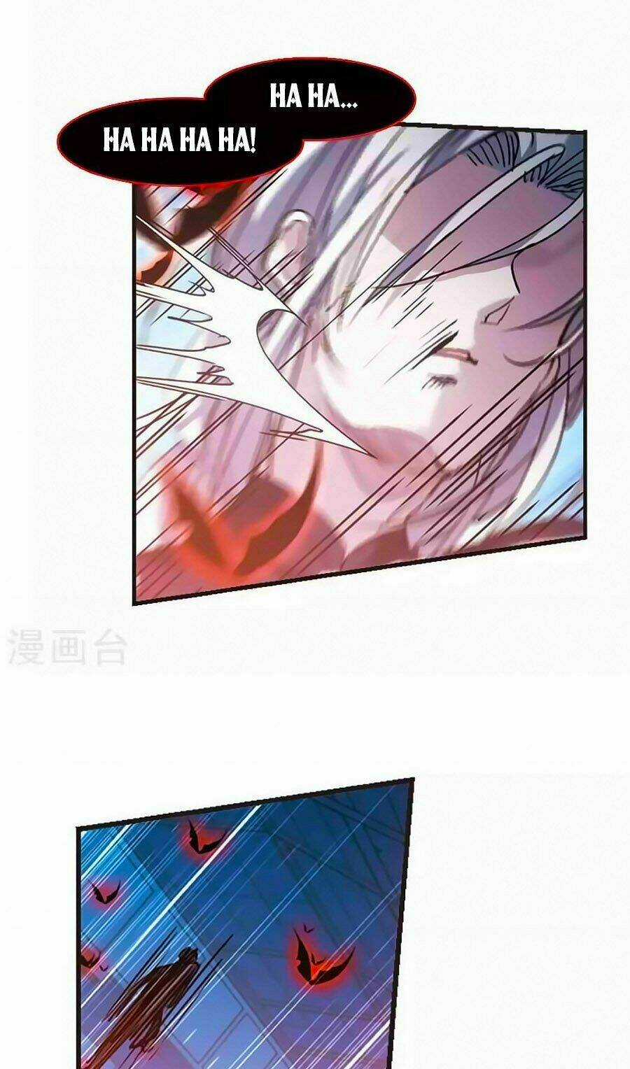 Huyết Tộc Cấm Vực - Chapter 121.2 - Trang 21