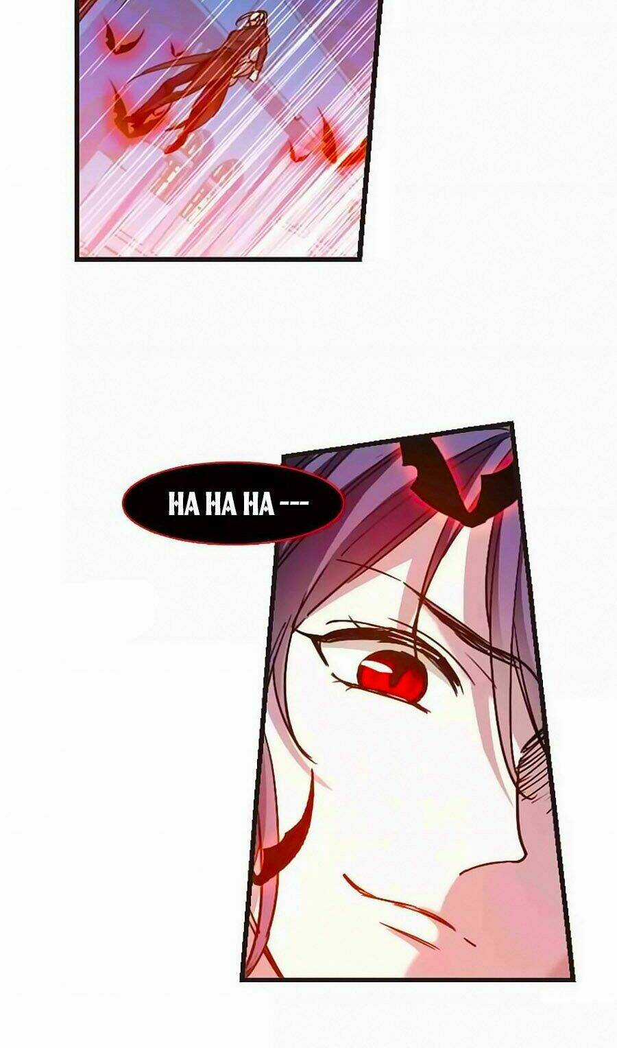 Huyết Tộc Cấm Vực - Chapter 121.2 - Trang 22