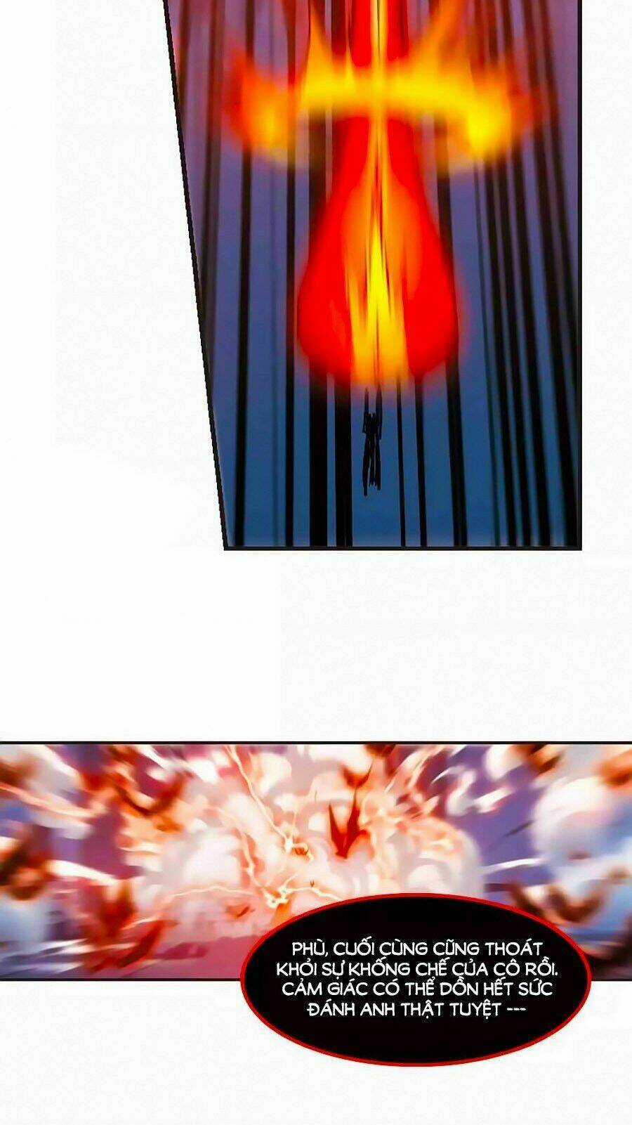 Huyết Tộc Cấm Vực - Chapter 121.2 - Trang 24