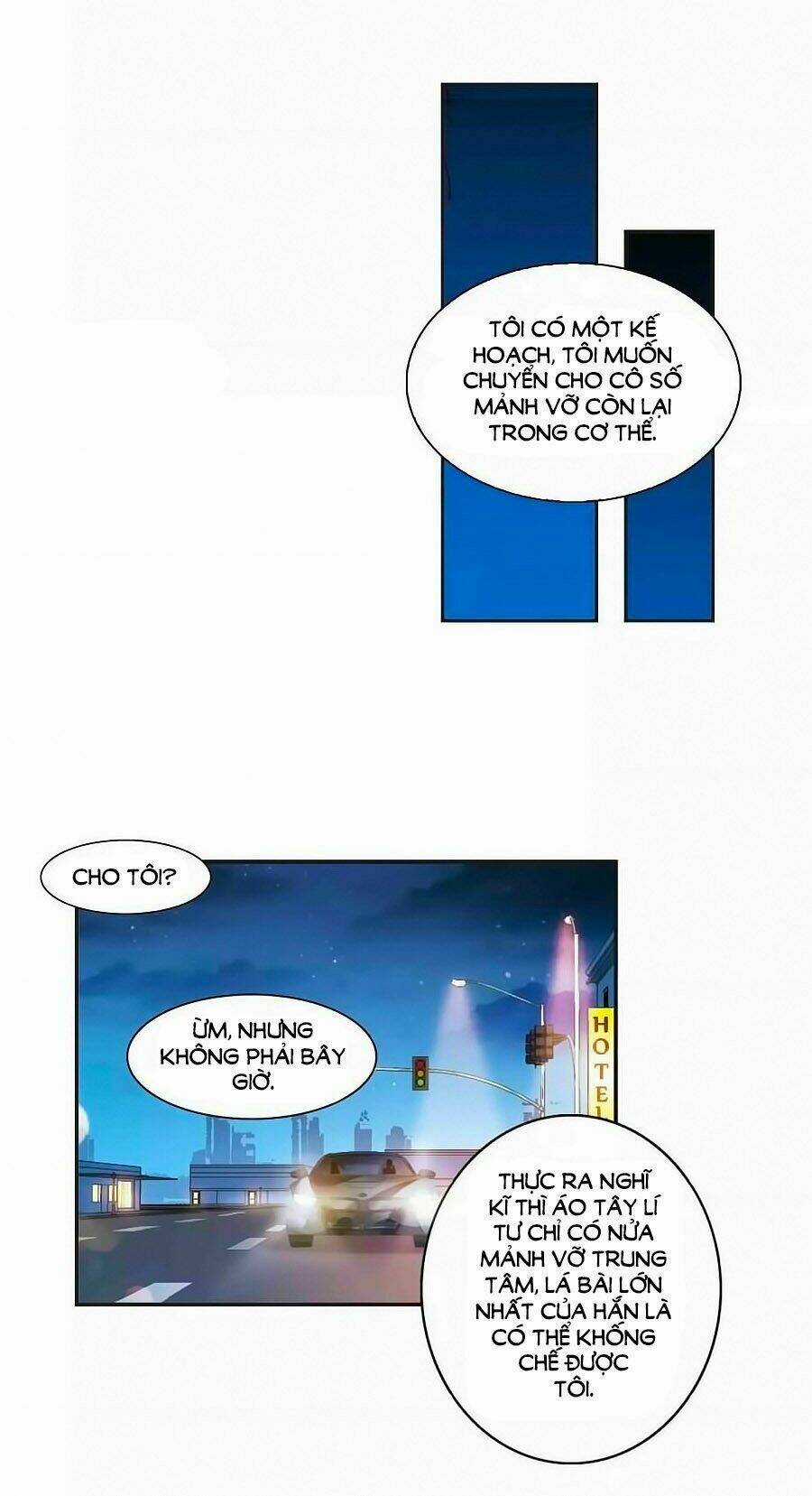 Huyết Tộc Cấm Vực - Chapter 121.2 - Trang 26