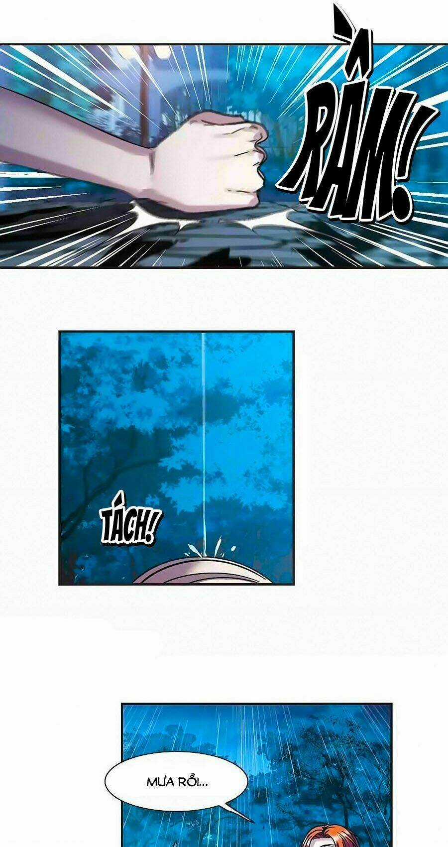 Huyết Tộc Cấm Vực - Chapter 121.2 - Trang 5