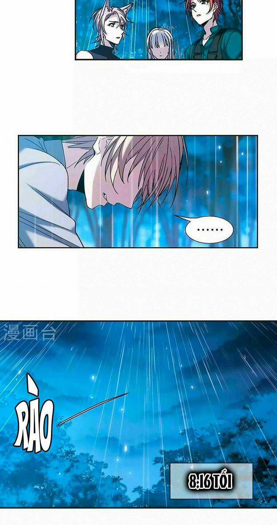 Huyết Tộc Cấm Vực - Chapter 121.2 - Trang 6