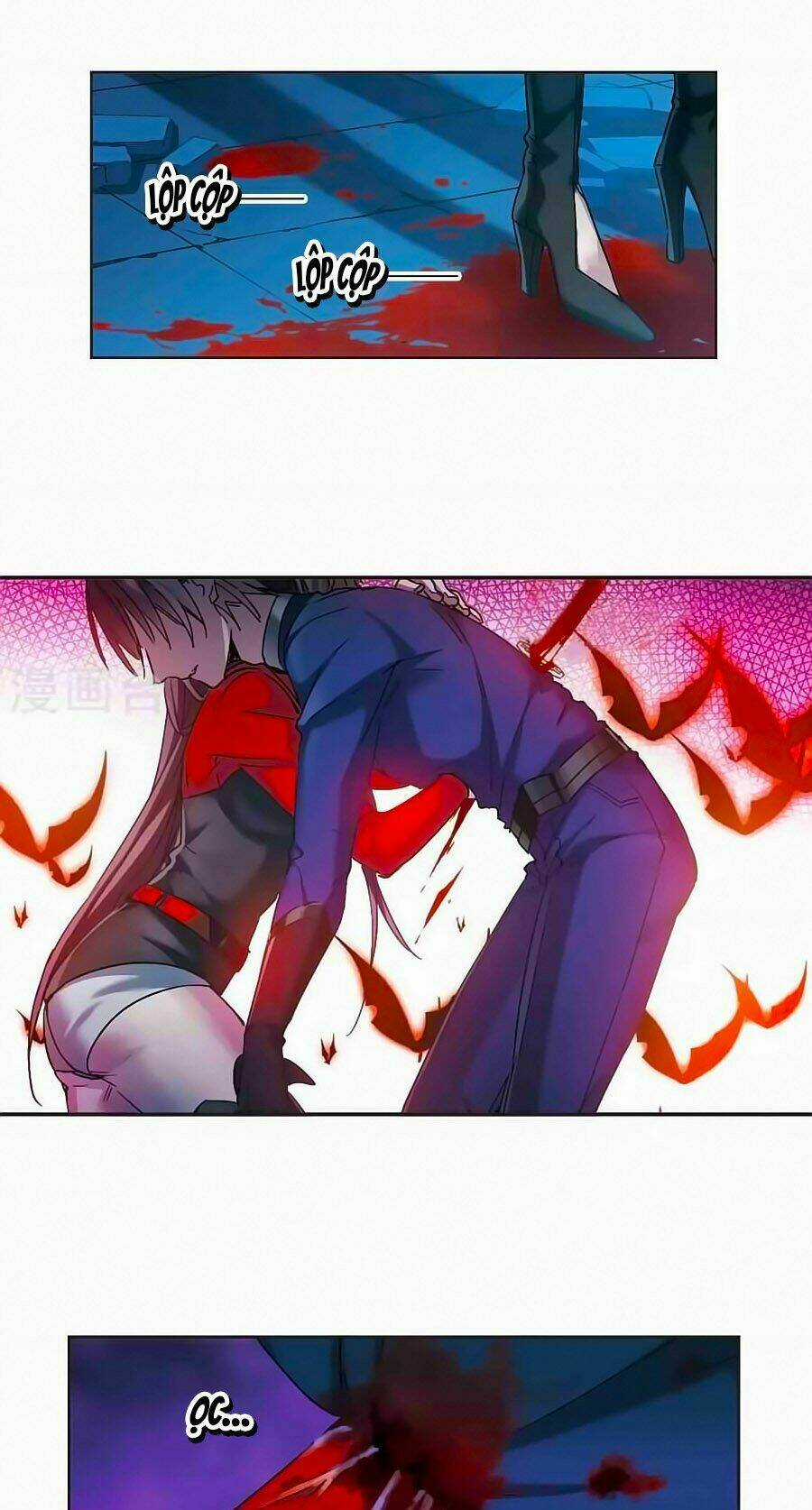 Huyết Tộc Cấm Vực - Chapter 121.2 - Trang 7