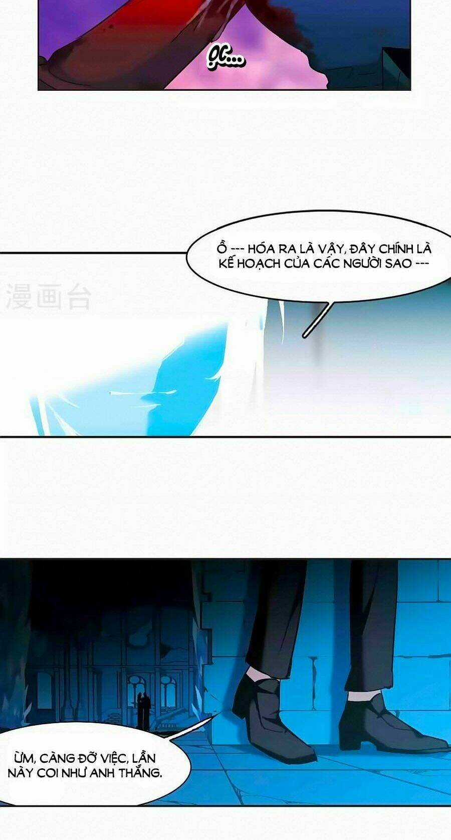 Huyết Tộc Cấm Vực - Chapter 121.2 - Trang 8