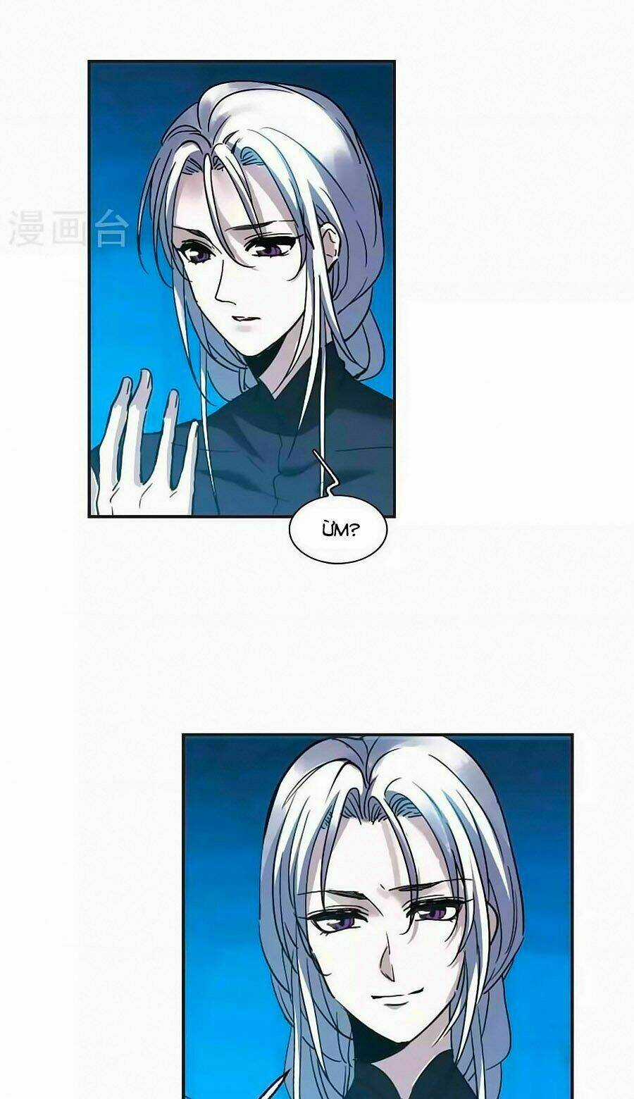 Huyết Tộc Cấm Vực - Chapter 121.2 - Trang 9