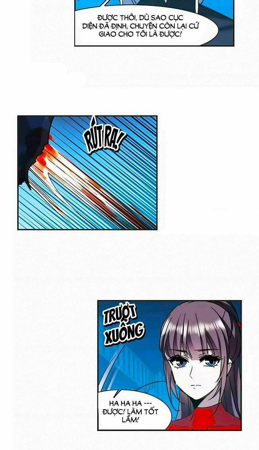 Huyết Tộc Cấm Vực - Chapter 121.2 - Trang 10