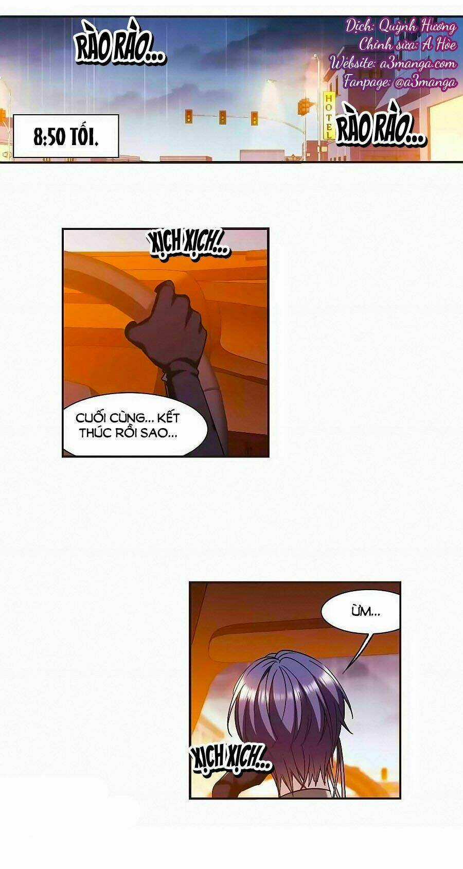 Huyết Tộc Cấm Vực - Chapter 122.1 - Trang 1