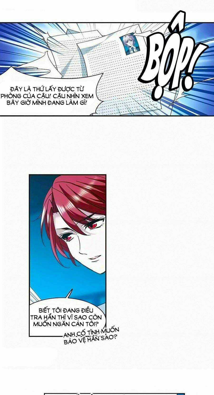 Huyết Tộc Cấm Vực - Chapter 122.1 - Trang 15