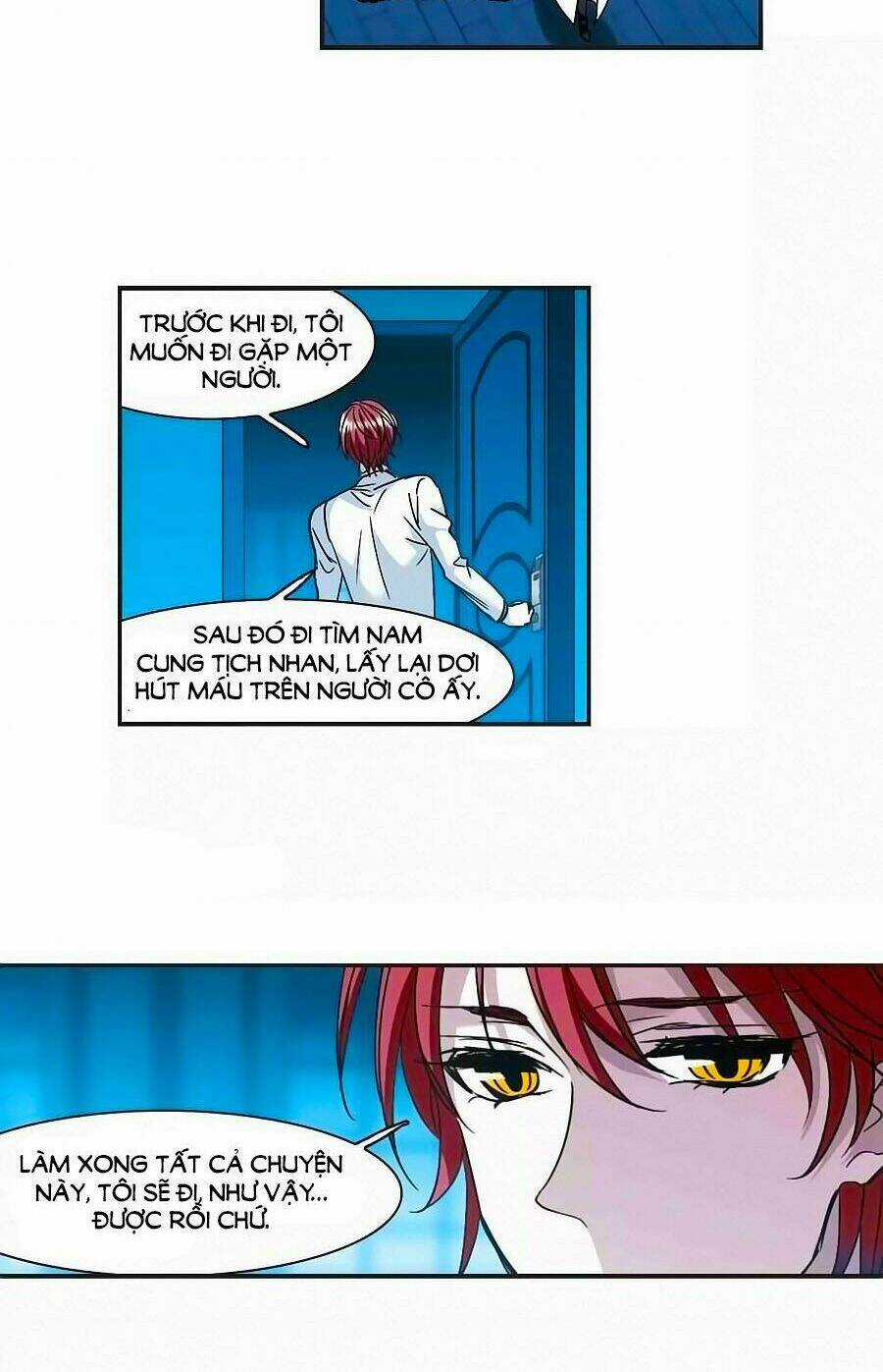 Huyết Tộc Cấm Vực - Chapter 122.1 - Trang 24