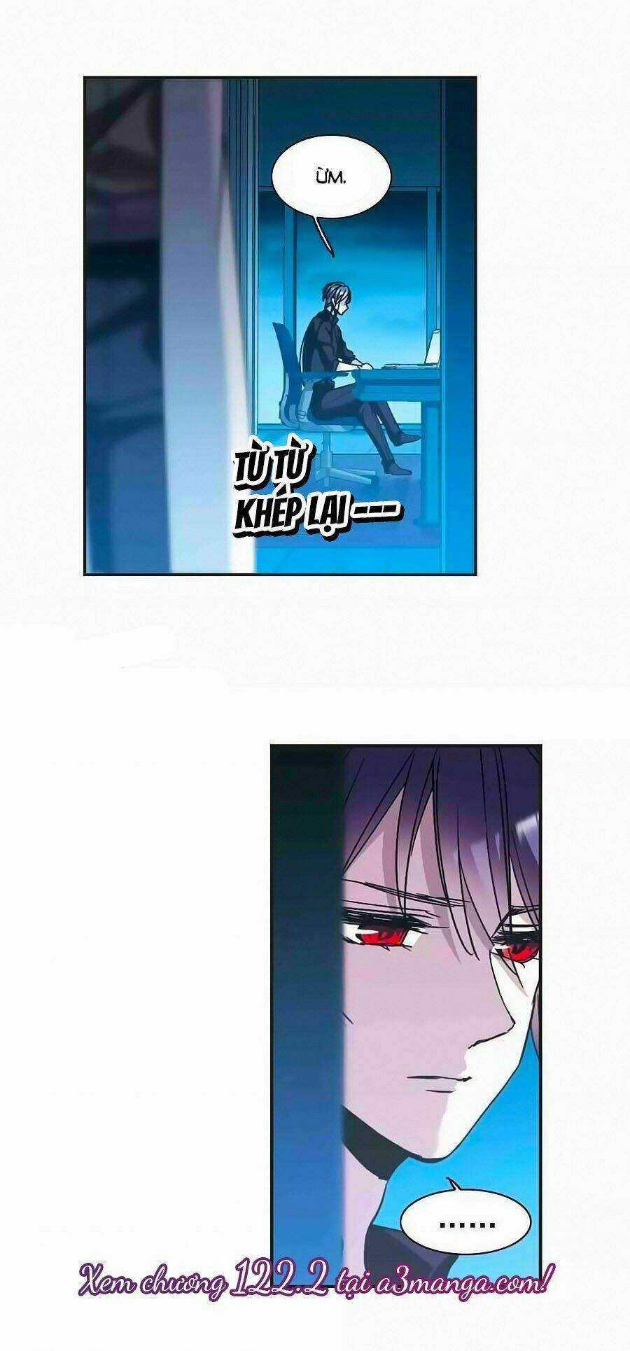 Huyết Tộc Cấm Vực - Chapter 122.1 - Trang 25