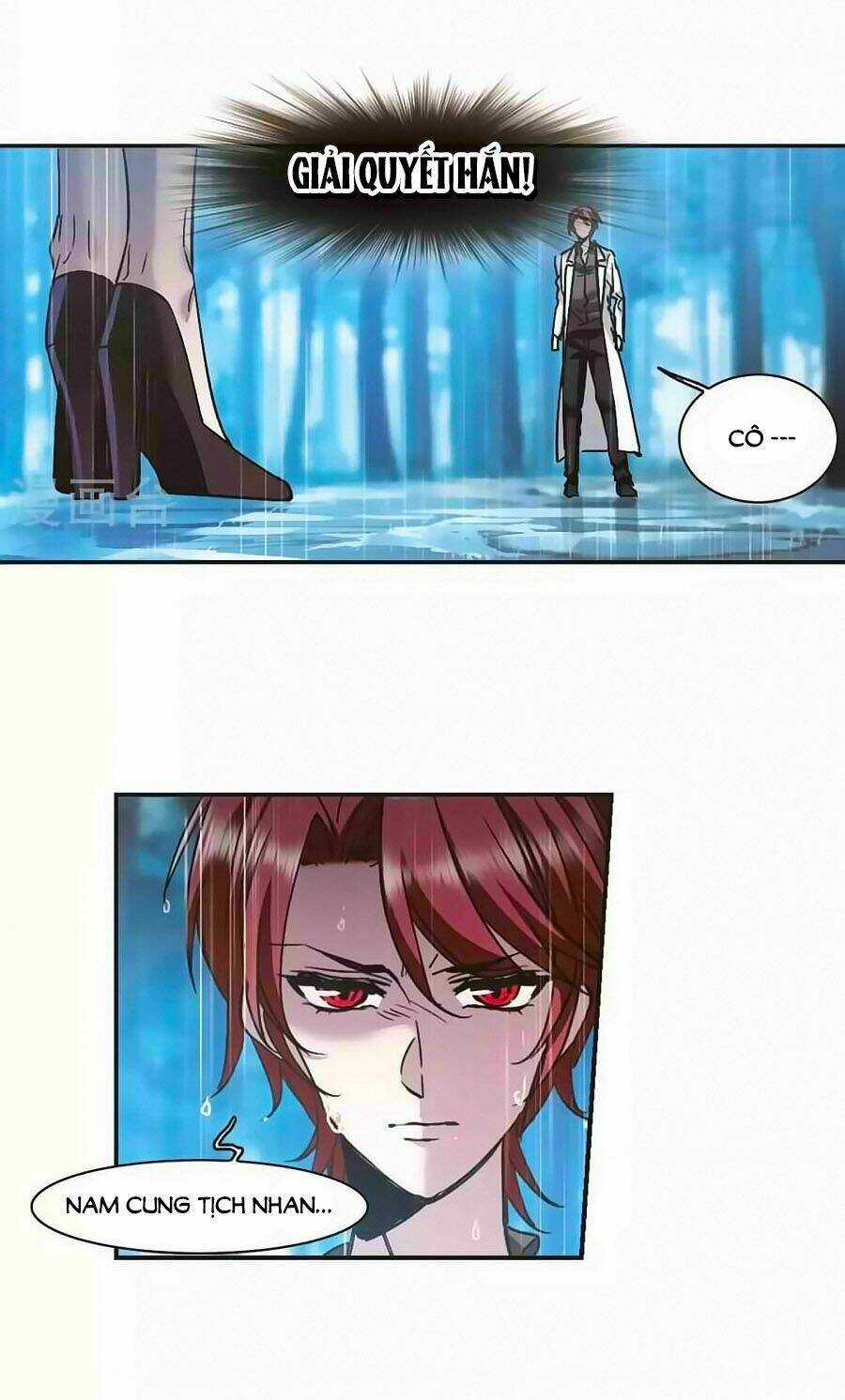 Huyết Tộc Cấm Vực - Chapter 122.2 - Trang 15