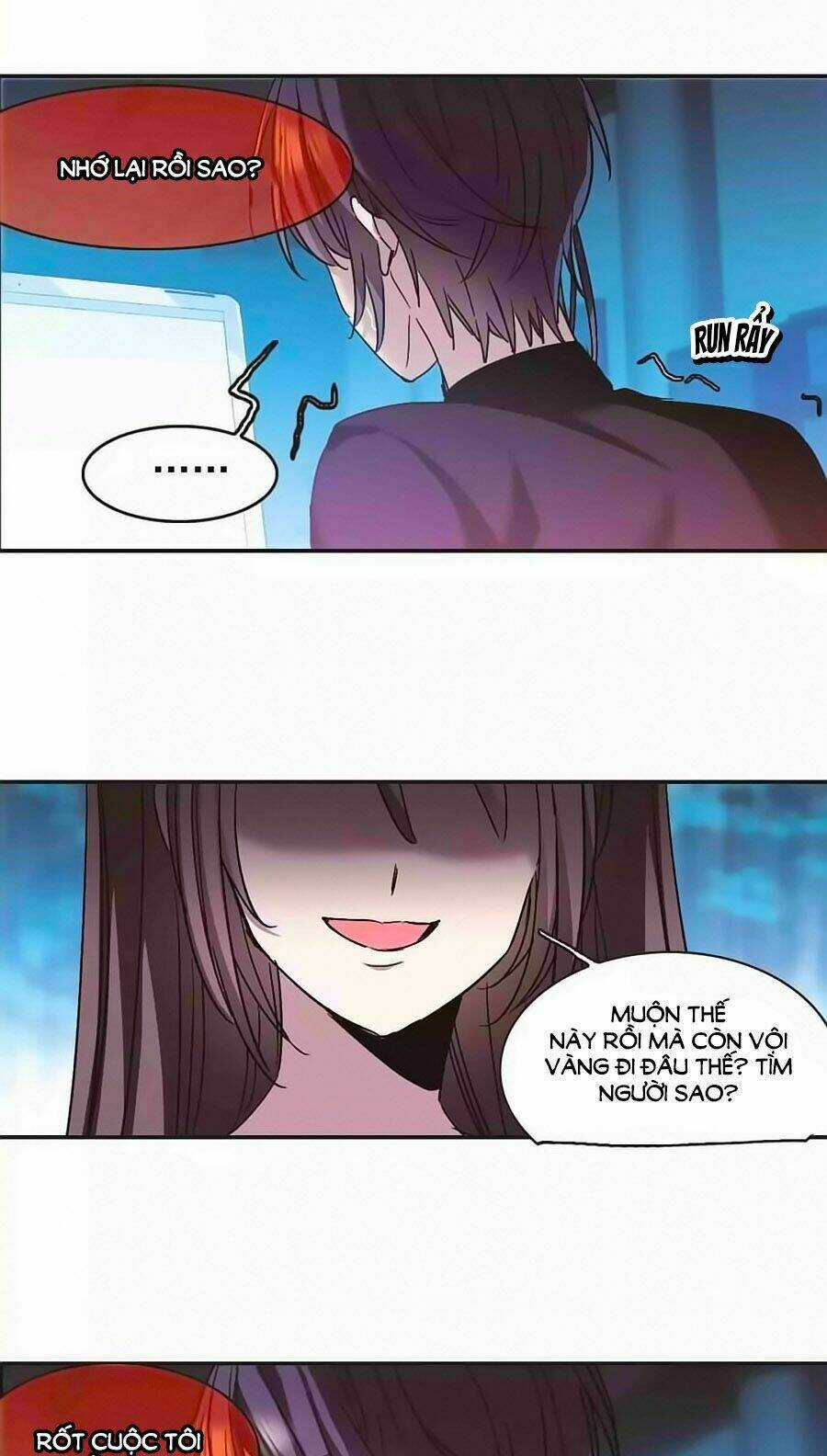 Huyết Tộc Cấm Vực - Chapter 122.2 - Trang 17