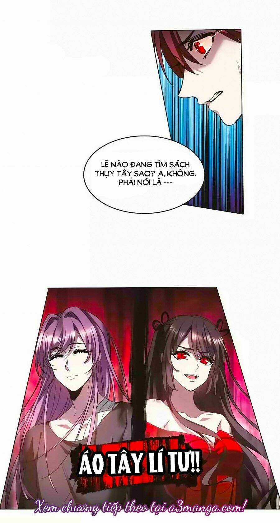 Huyết Tộc Cấm Vực - Chapter 122.2 - Trang 19