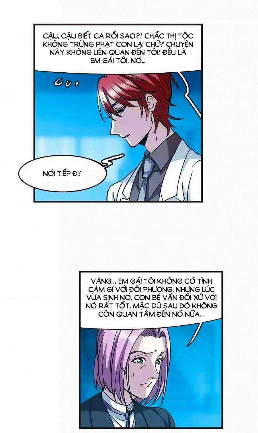 Huyết Tộc Cấm Vực - Chapter 122.2 - Trang 3