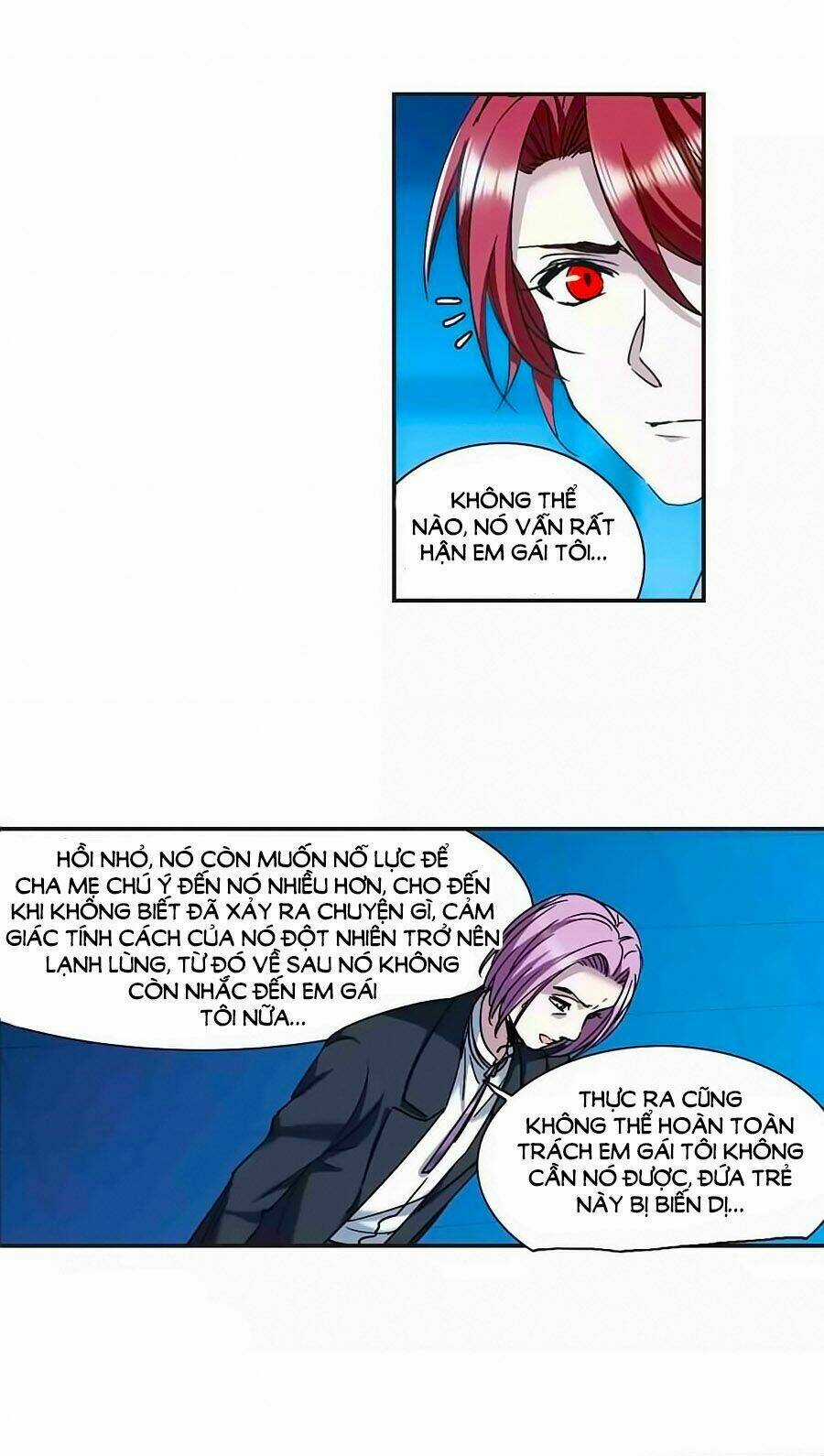 Huyết Tộc Cấm Vực - Chapter 122.2 - Trang 5