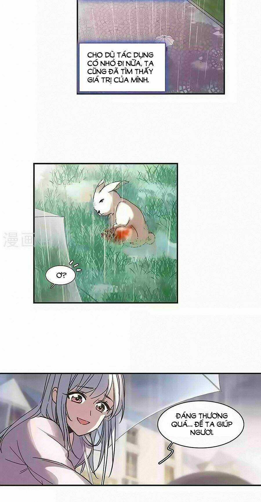 Huyết Tộc Cấm Vực - Chapter 123.1 - Trang 14