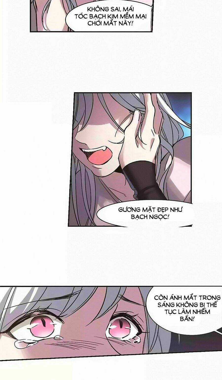 Huyết Tộc Cấm Vực - Chapter 123.1 - Trang 18