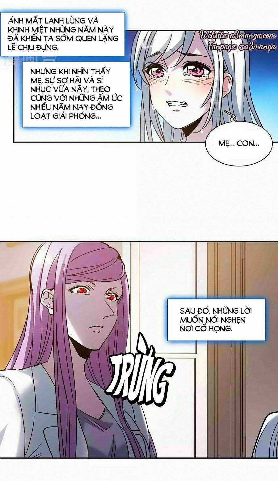 Huyết Tộc Cấm Vực - Chapter 123.2 - Trang 1