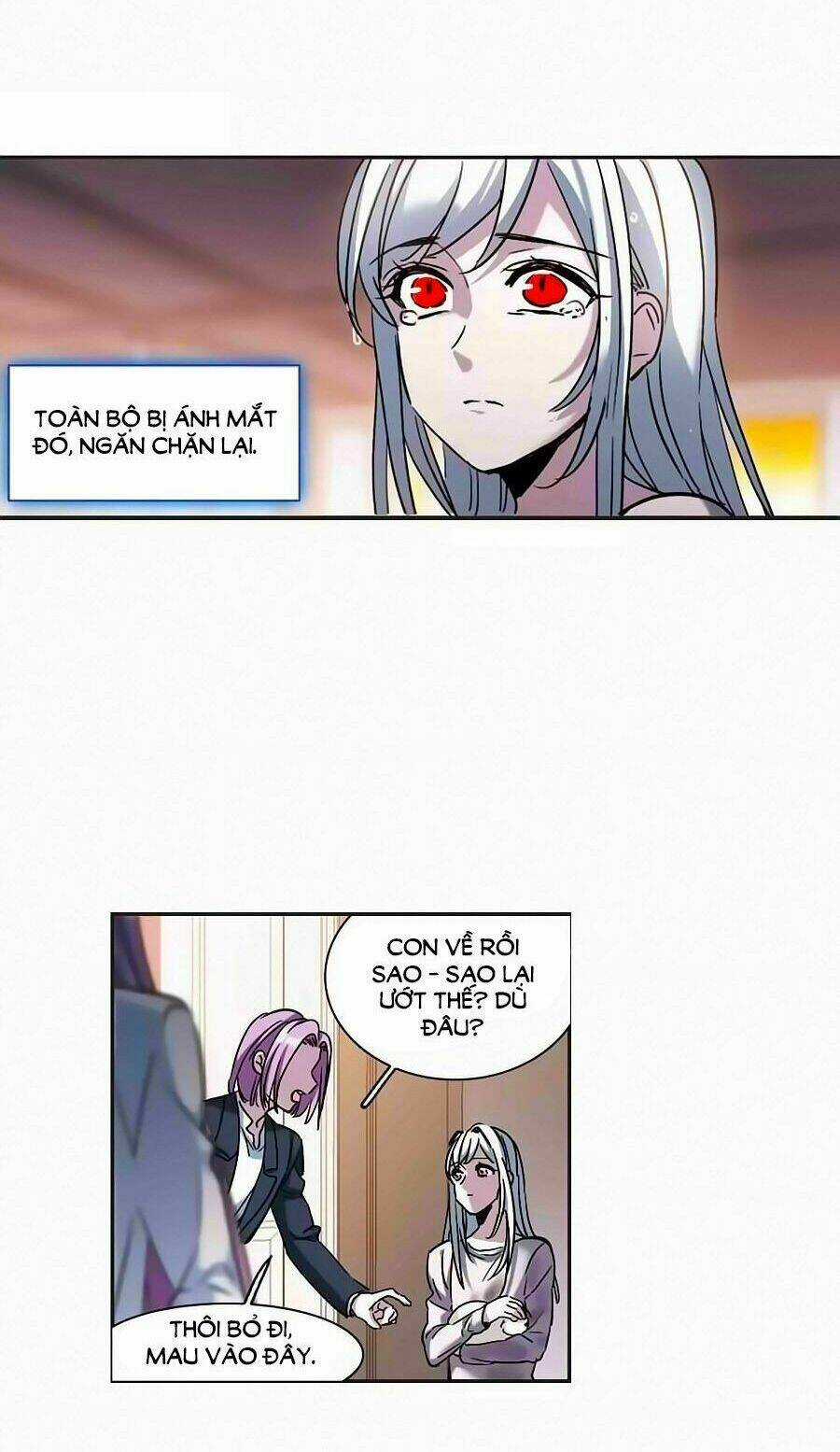 Huyết Tộc Cấm Vực - Chapter 123.2 - Trang 2