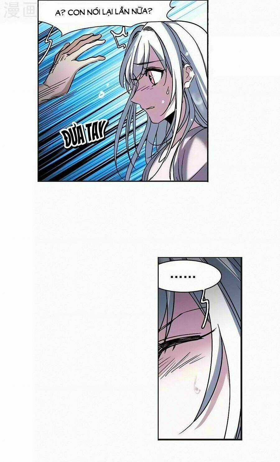 Huyết Tộc Cấm Vực - Chapter 123.2 - Trang 4