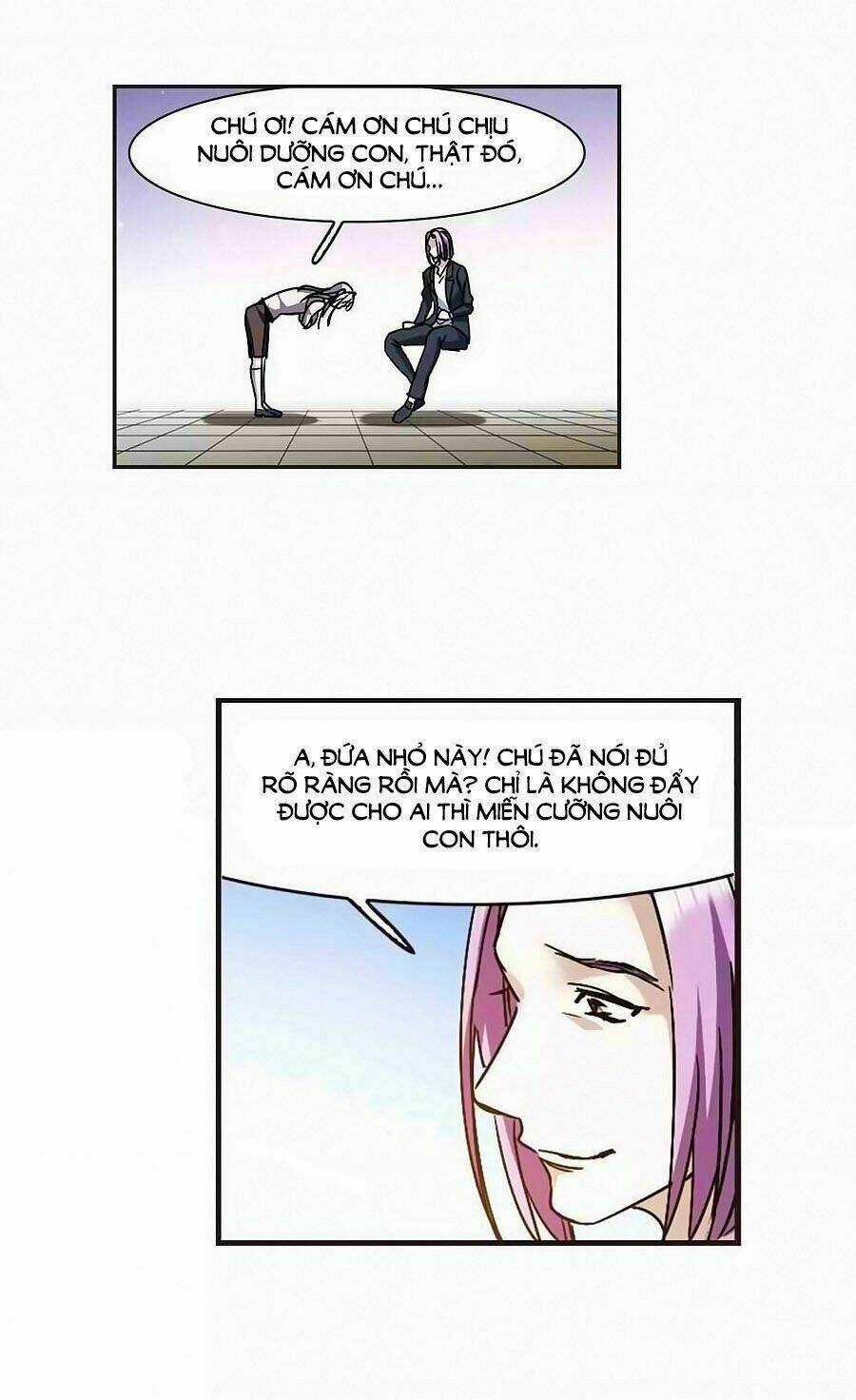 Huyết Tộc Cấm Vực - Chapter 123.2 - Trang 7