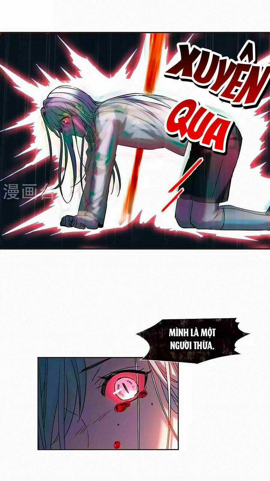 Huyết Tộc Cấm Vực - Chapter 123.3 - Trang 17