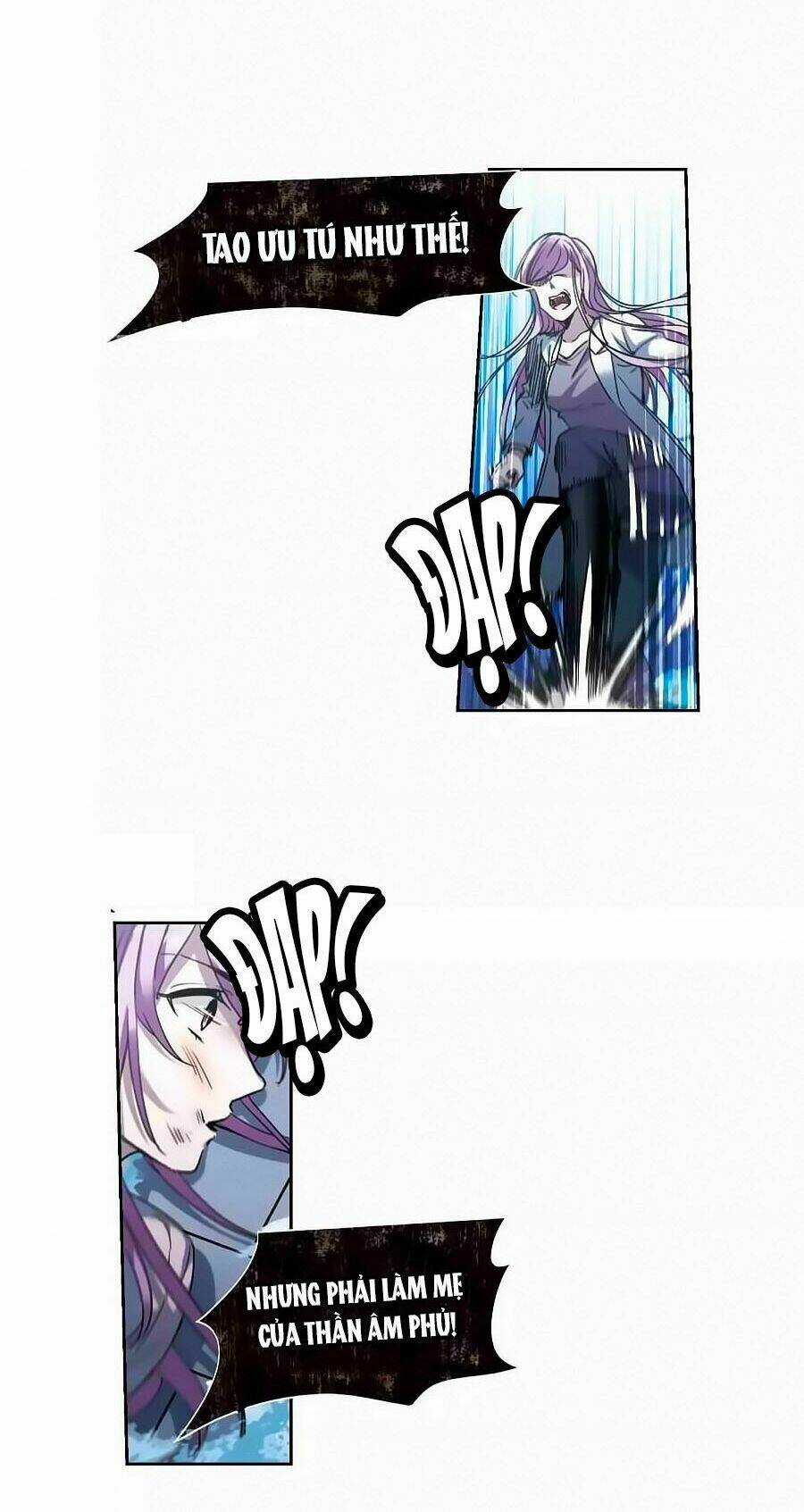 Huyết Tộc Cấm Vực - Chapter 123.3 - Trang 4