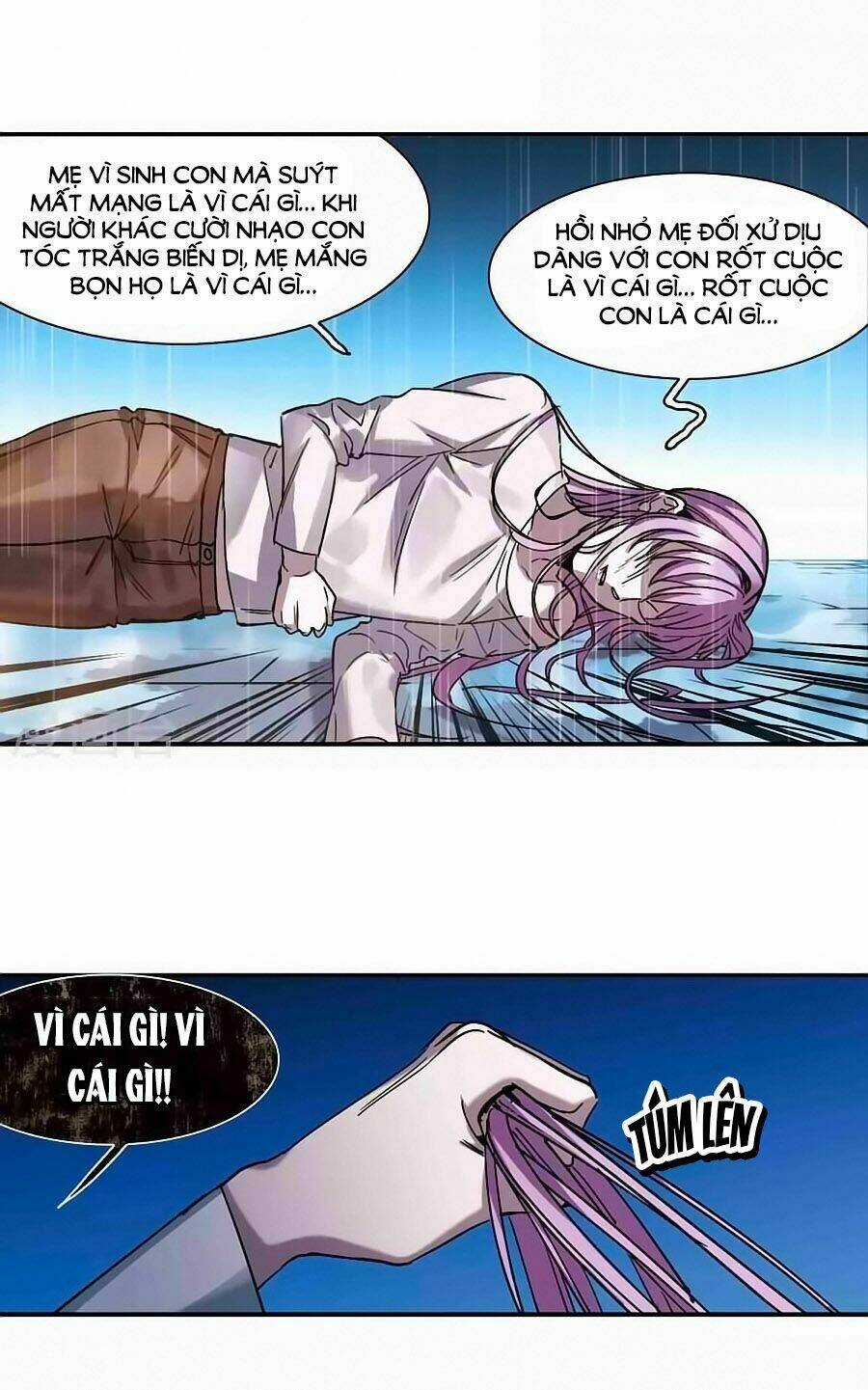 Huyết Tộc Cấm Vực - Chapter 123.3 - Trang 6