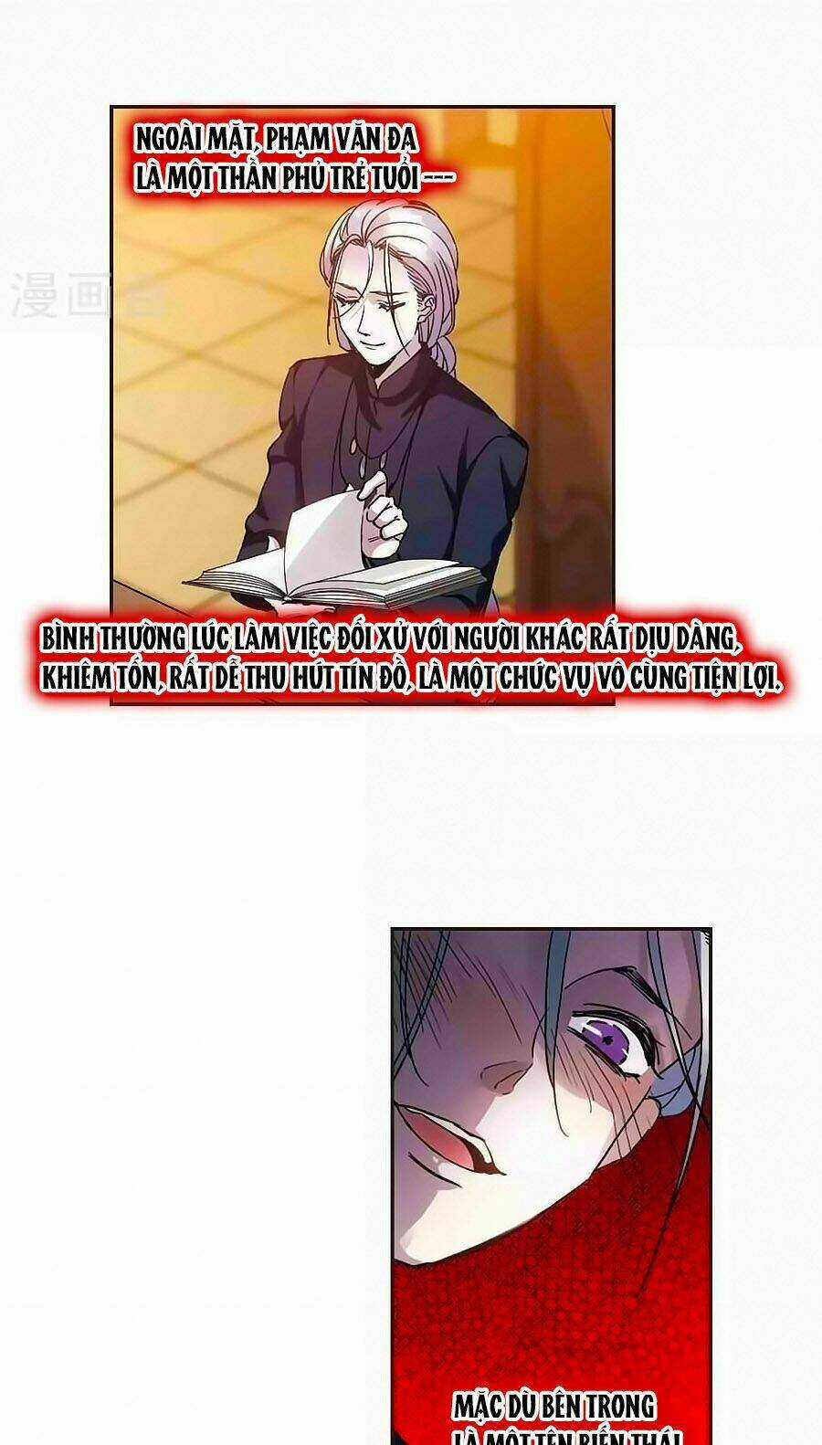 Huyết Tộc Cấm Vực - Chapter 123.4 - Trang 11