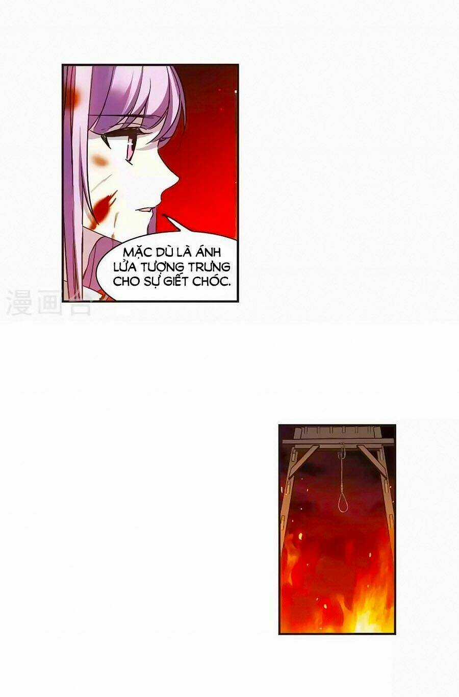 Huyết Tộc Cấm Vực - Chapter 123.4 - Trang 25