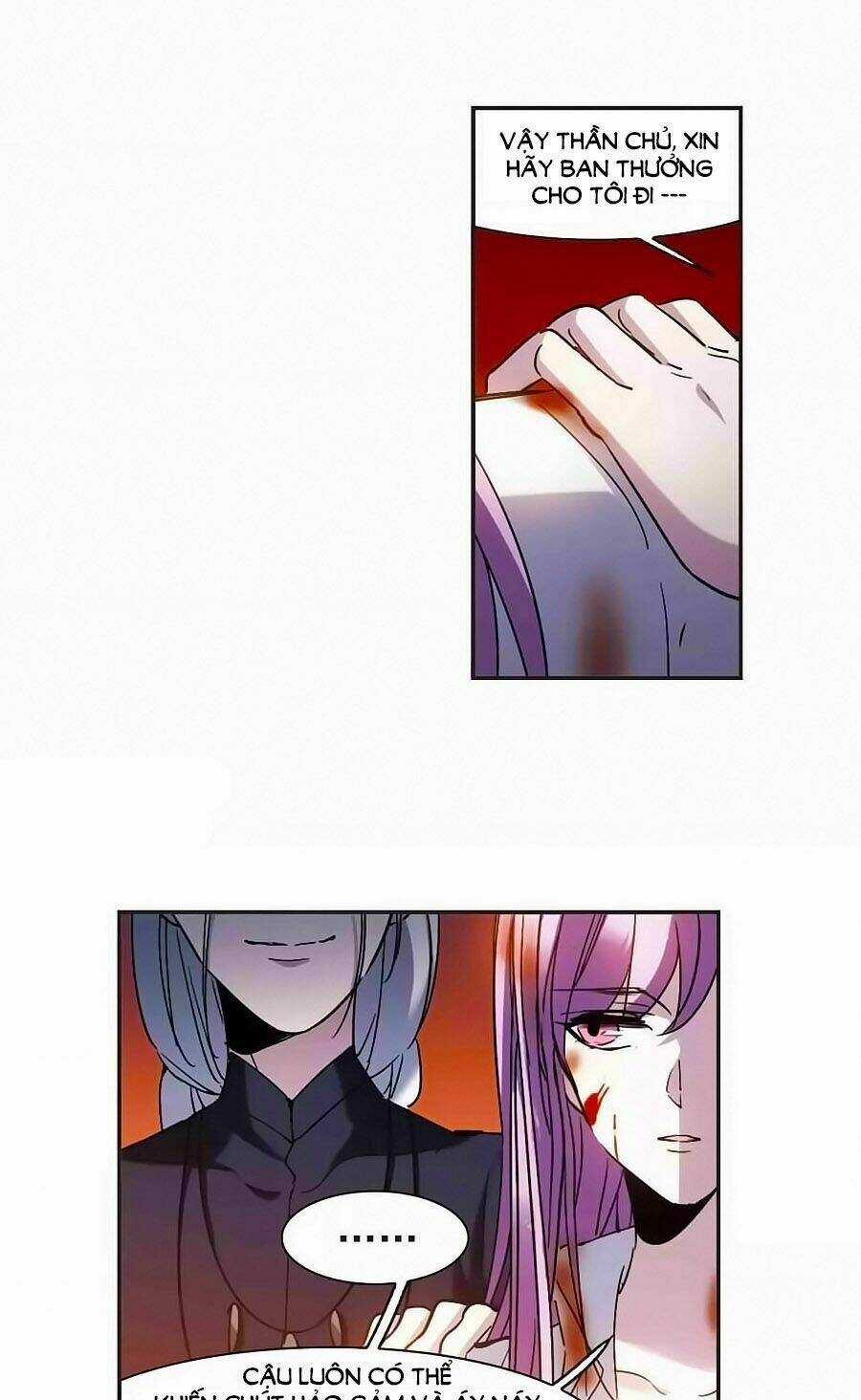 Huyết Tộc Cấm Vực - Chapter 123.4 - Trang 27