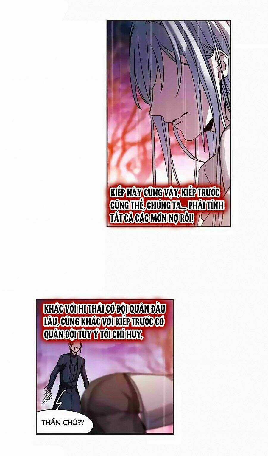 Huyết Tộc Cấm Vực - Chapter 123.4 - Trang 4