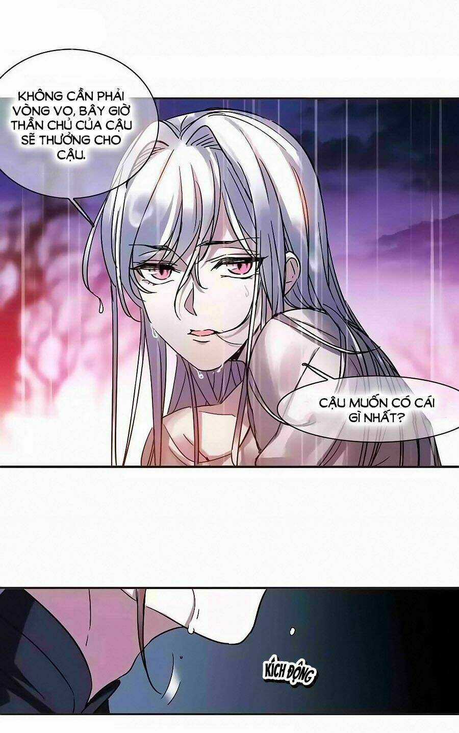 Huyết Tộc Cấm Vực - Chapter 123.4 - Trang 7