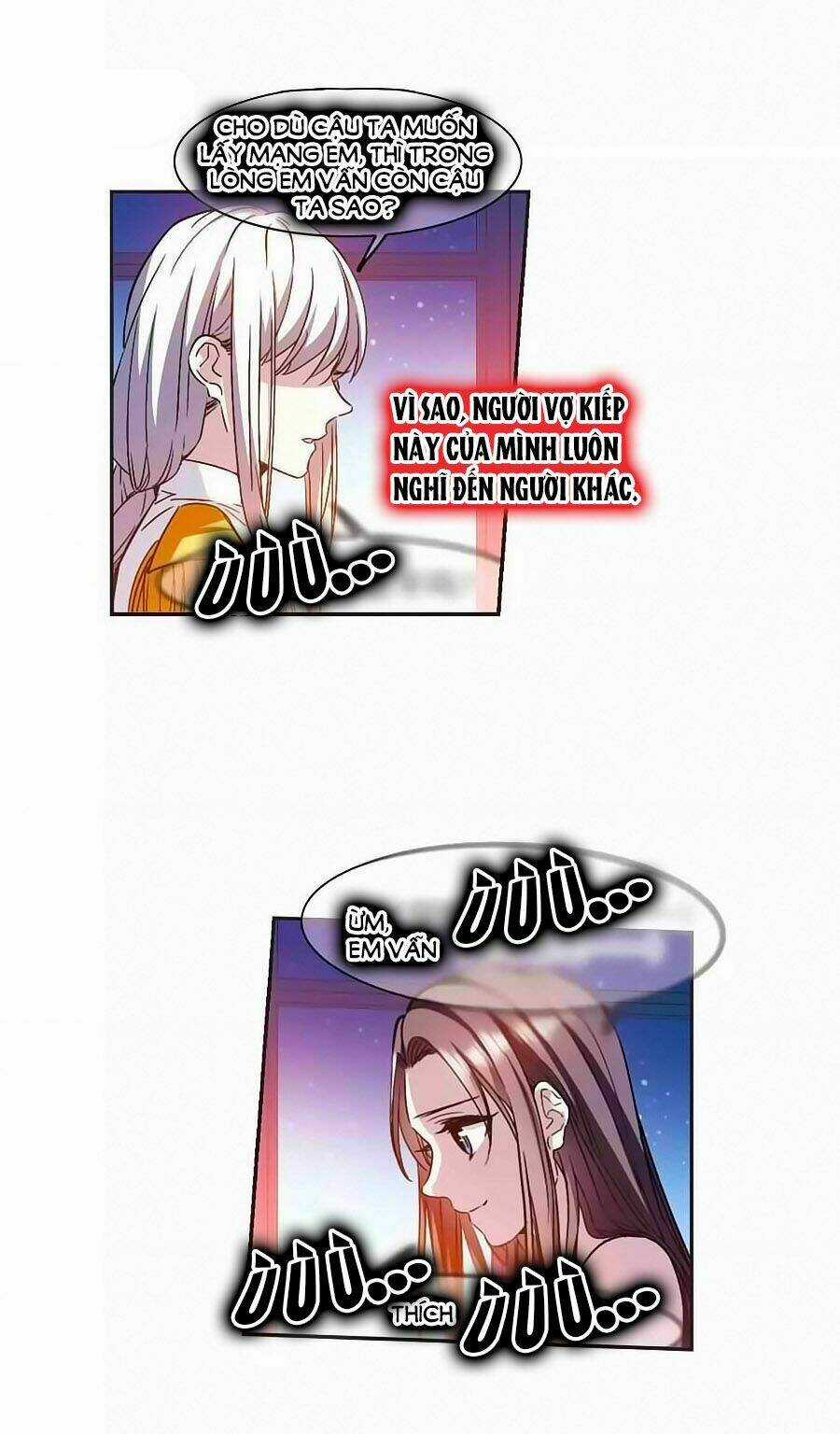 Huyết Tộc Cấm Vực - Chapter 124.1 - Trang 3