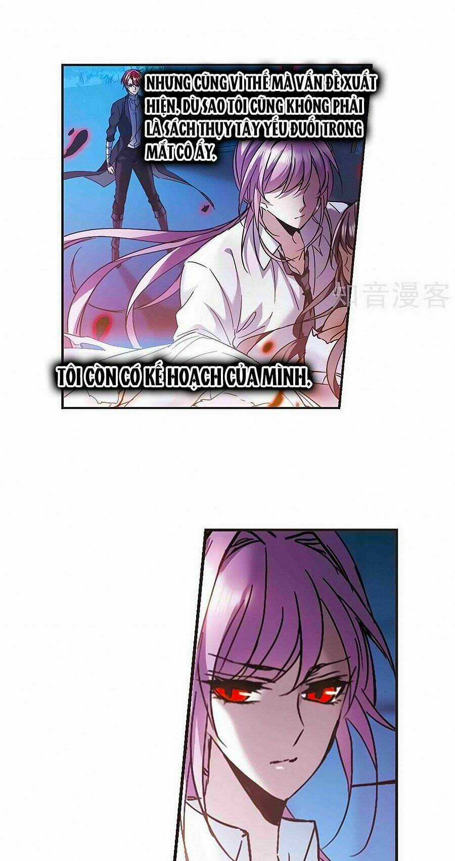 Huyết Tộc Cấm Vực - Chapter 124.2 - Trang 13