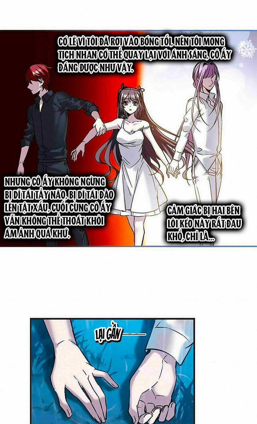 Huyết Tộc Cấm Vực - Chapter 124.2 - Trang 17