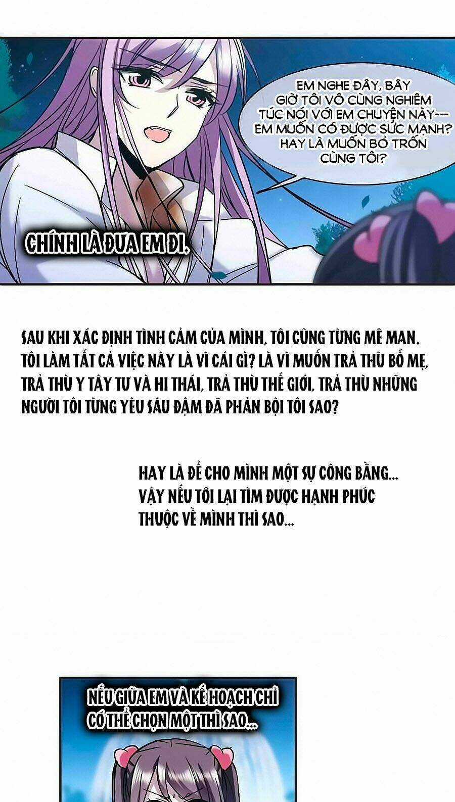 Huyết Tộc Cấm Vực - Chapter 124.2 - Trang 19