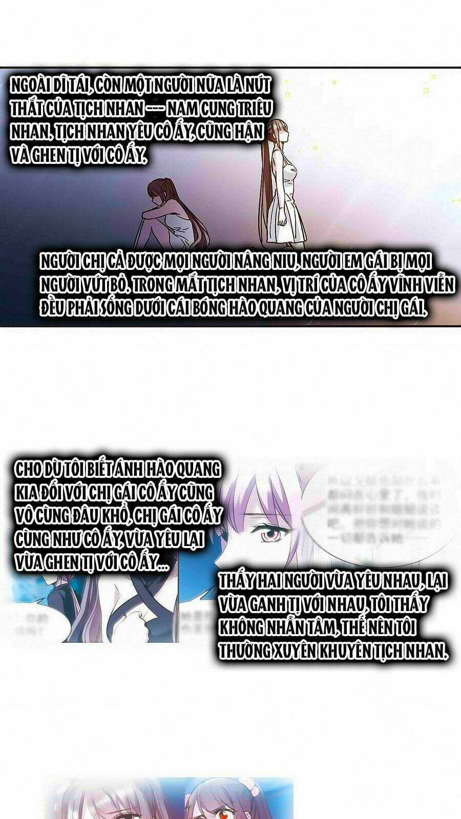 Huyết Tộc Cấm Vực - Chapter 124.2 - Trang 21