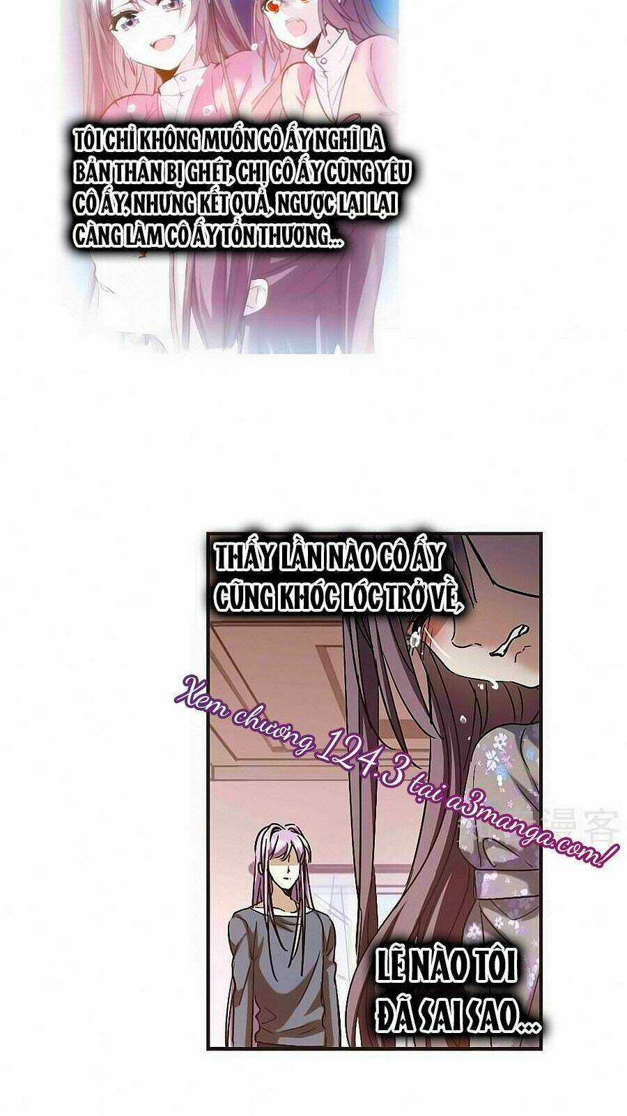 Huyết Tộc Cấm Vực - Chapter 124.2 - Trang 22