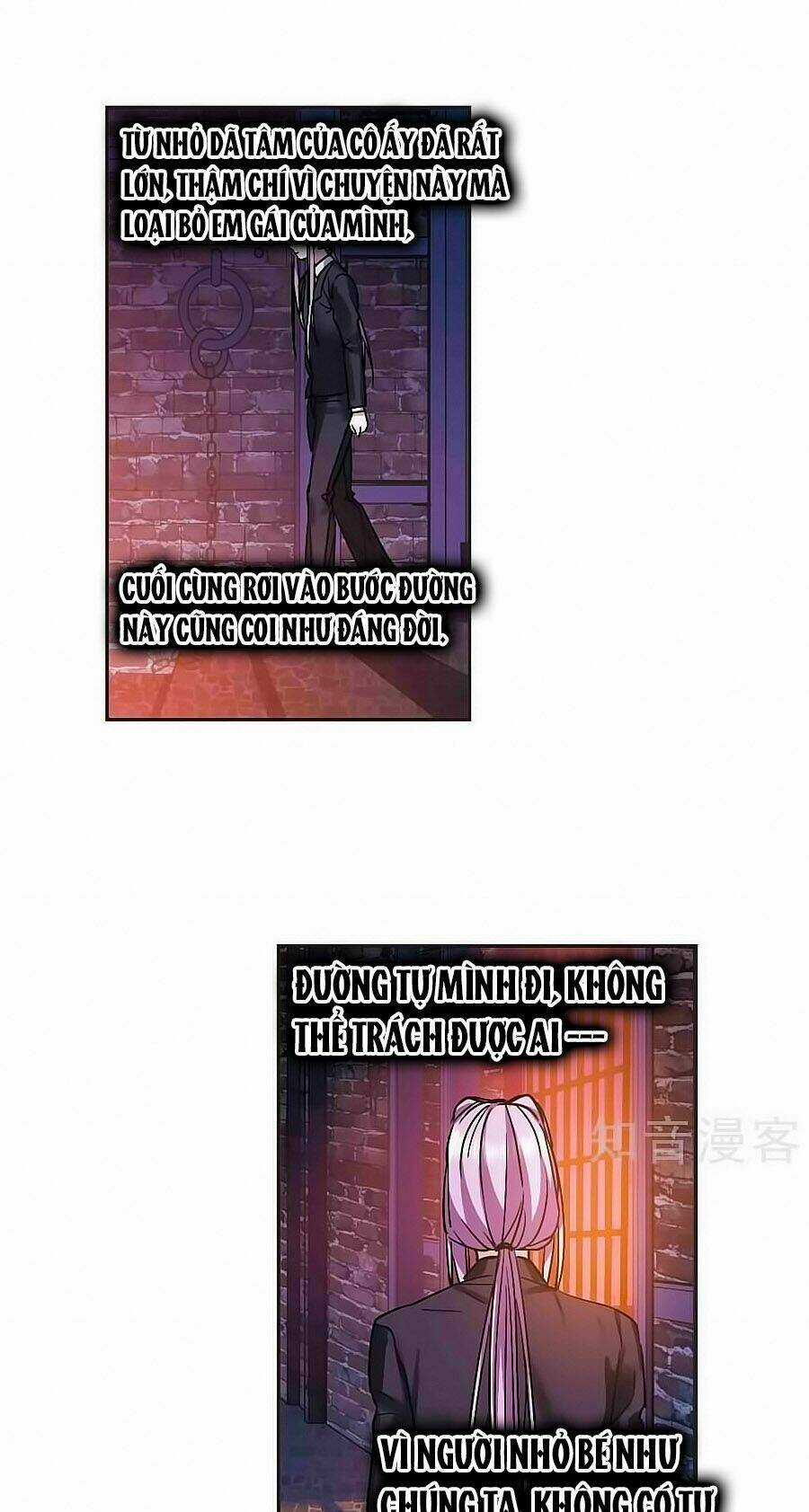 Huyết Tộc Cấm Vực - Chapter 124.2 - Trang 5