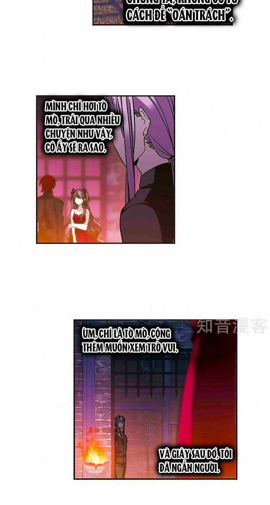 Huyết Tộc Cấm Vực - Chapter 124.2 - Trang 6