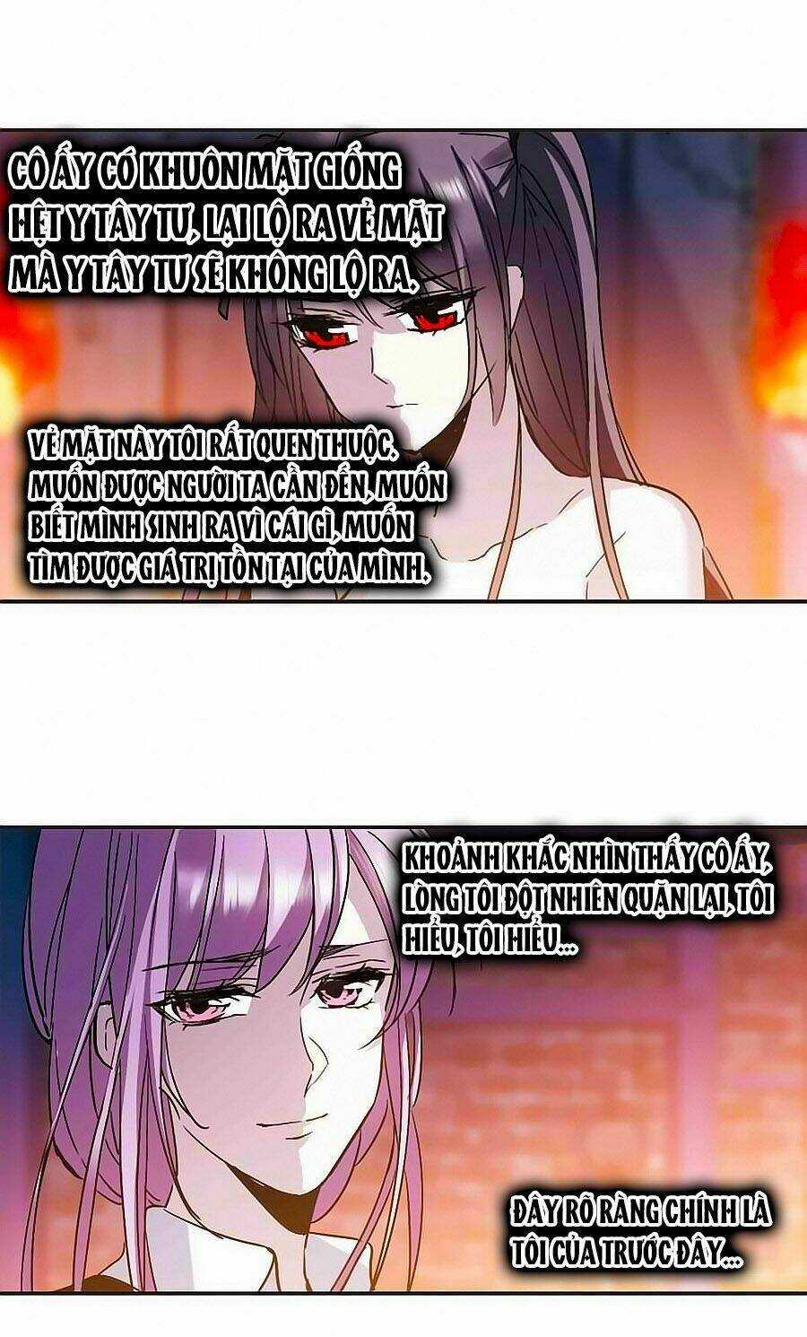 Huyết Tộc Cấm Vực - Chapter 124.2 - Trang 7